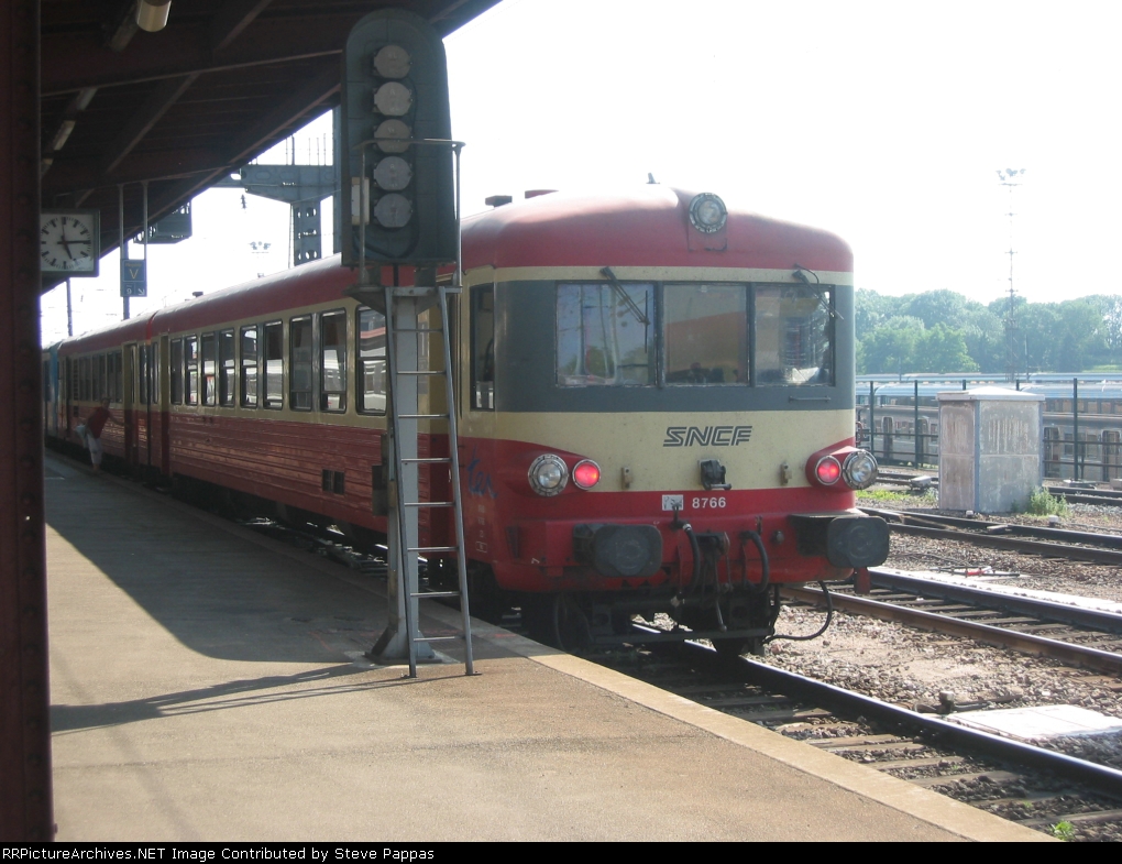 SNCF 8766